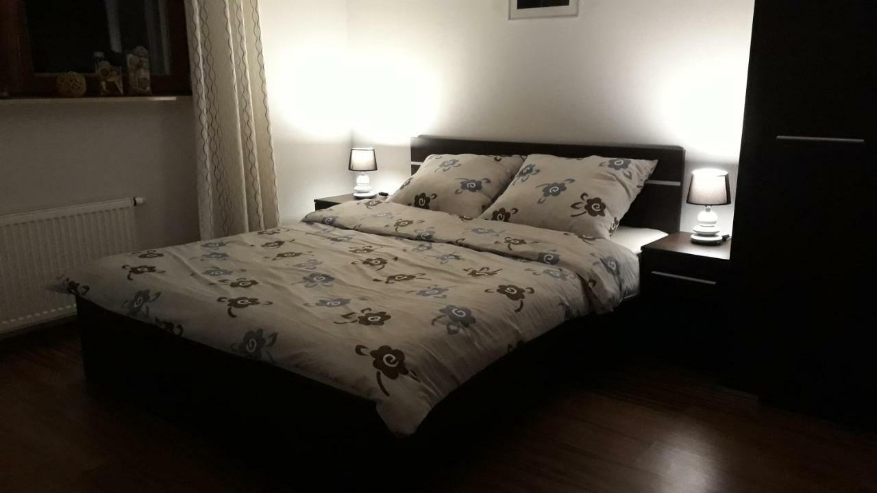 Frog Apartment - 2 Bedrooms And Living Room Świnoujście Extérieur photo